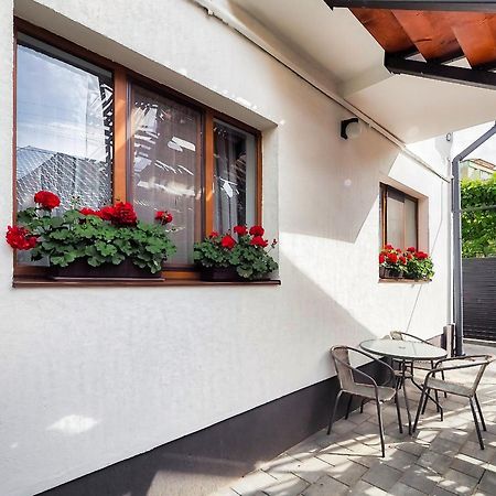 Ben Apartments Sibiu Eksteriør bilde
