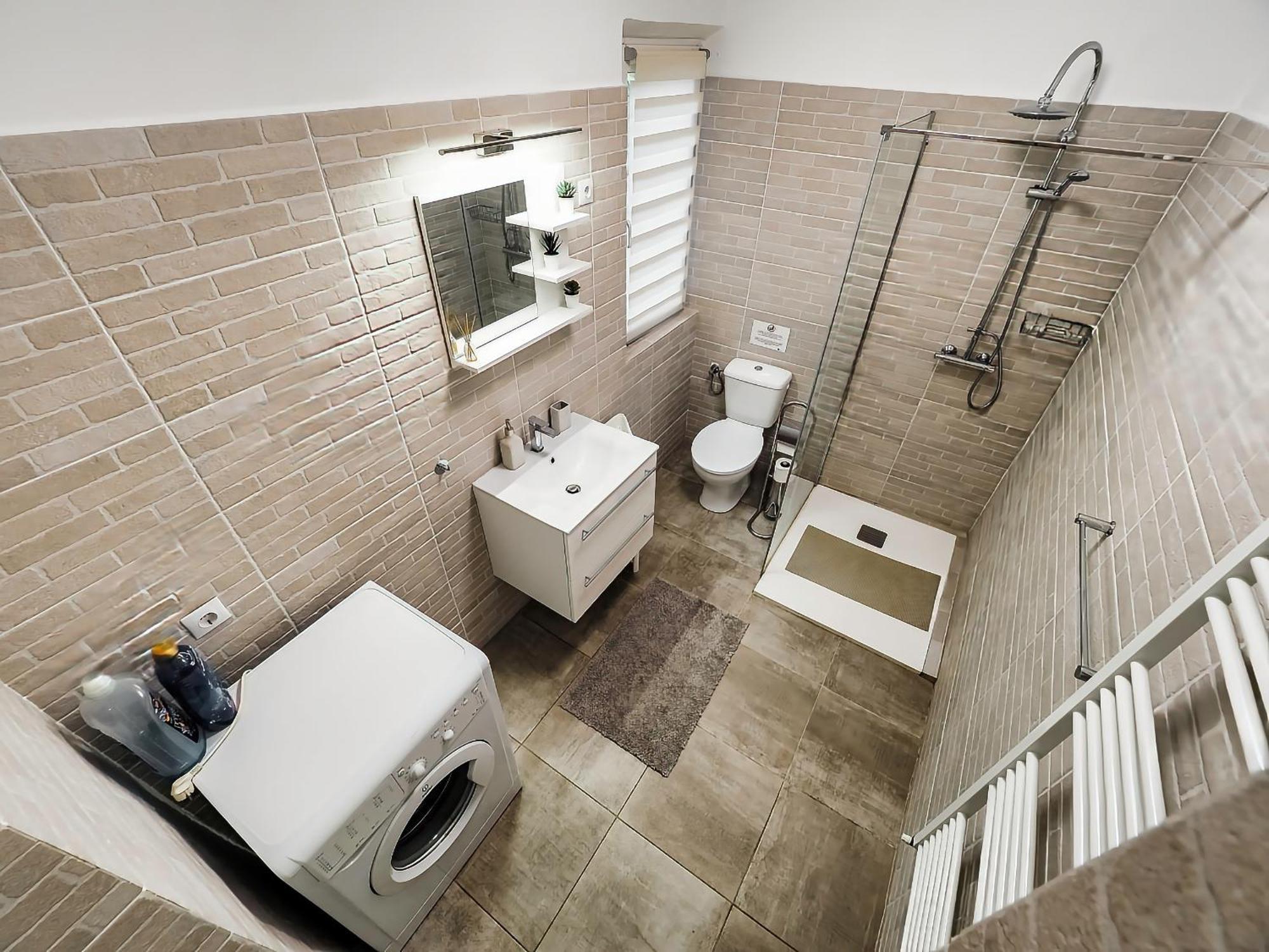 Ben Apartments Sibiu Eksteriør bilde