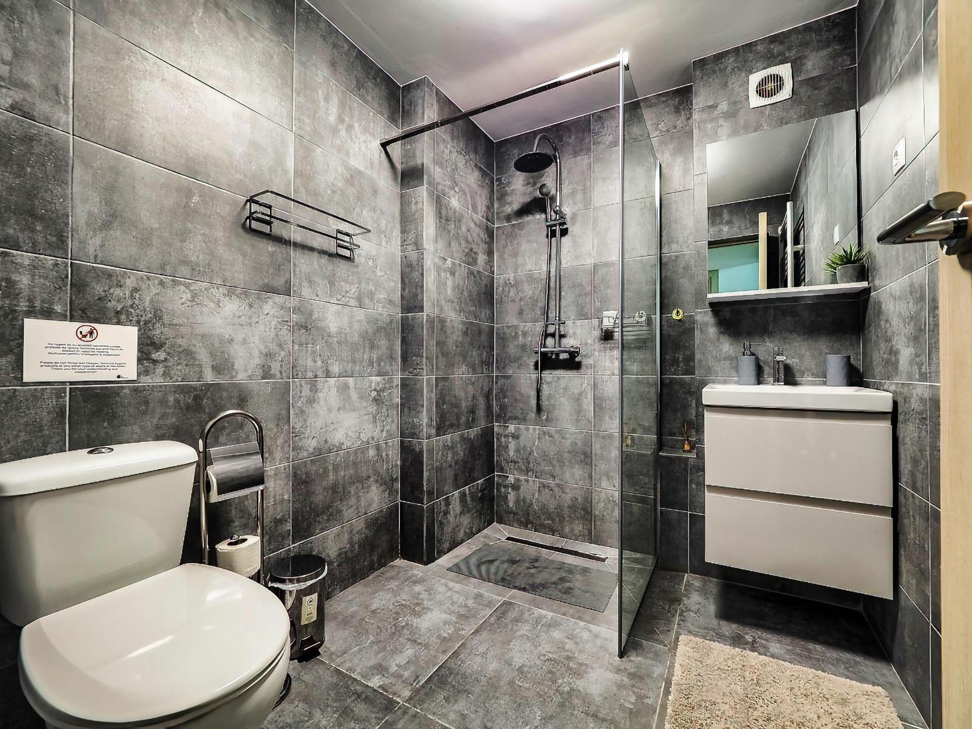 Ben Apartments Sibiu Eksteriør bilde