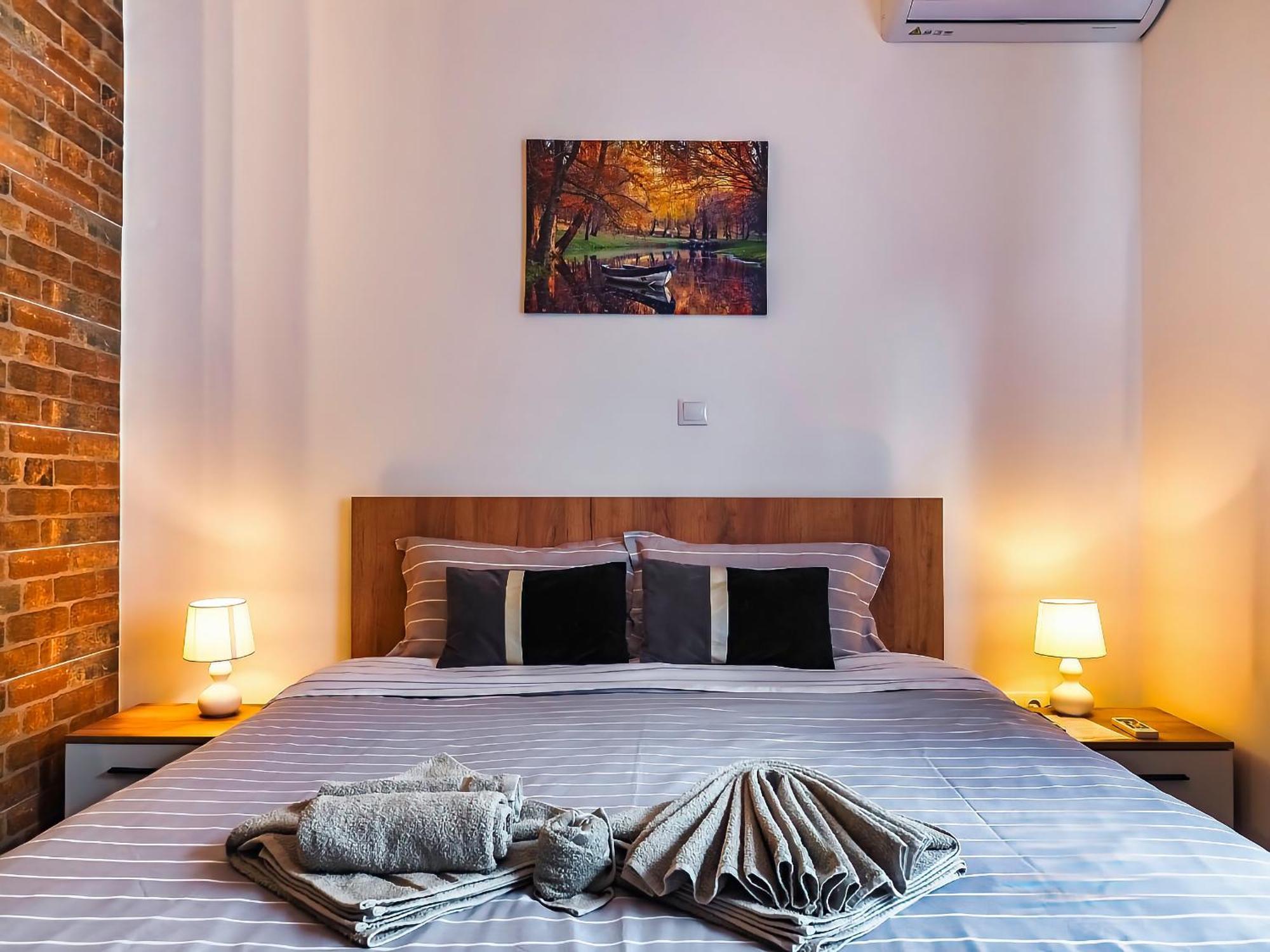 Ben Apartments Sibiu Eksteriør bilde