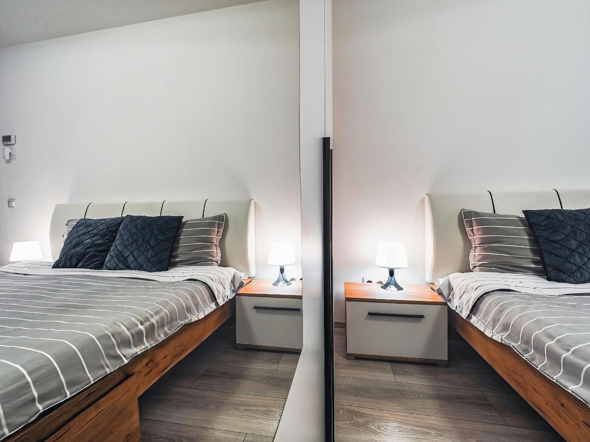 Ben Apartments Sibiu Eksteriør bilde