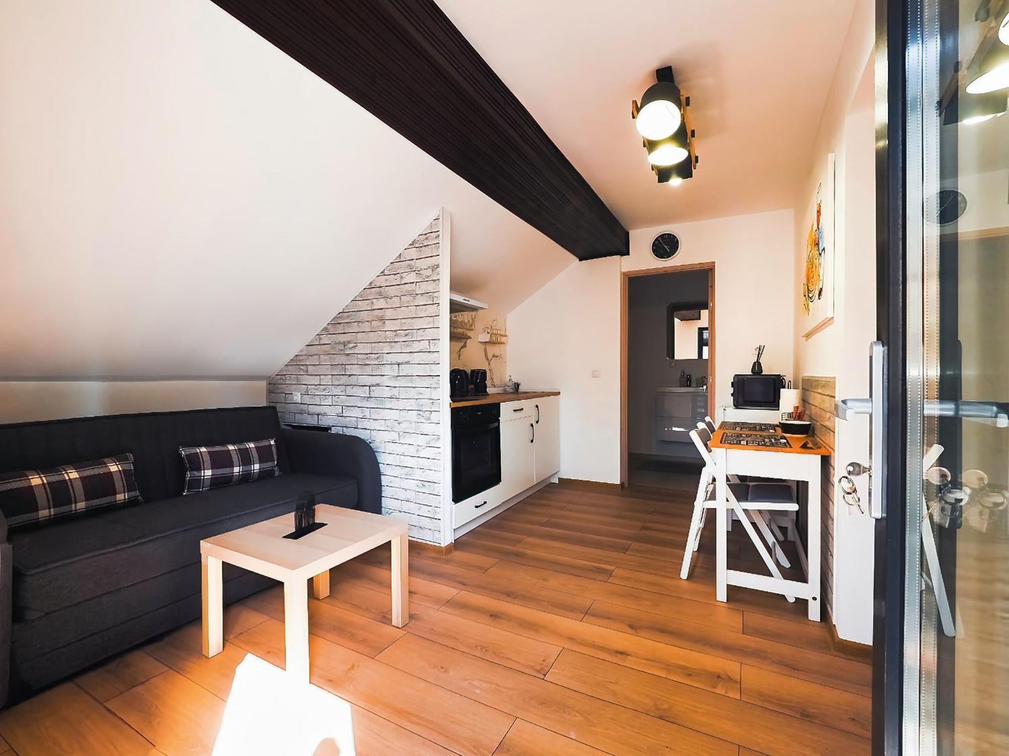 Ben Apartments Sibiu Eksteriør bilde