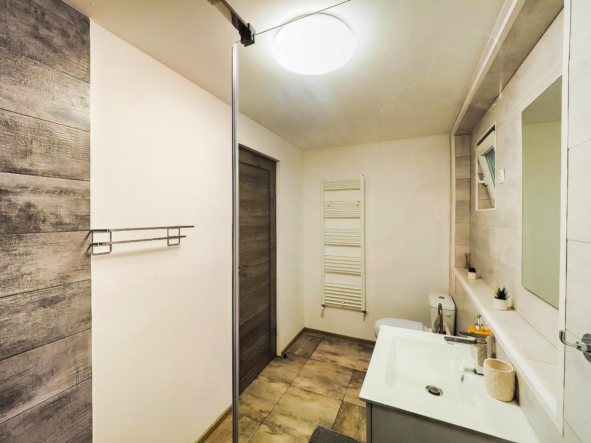 Ben Apartments Sibiu Eksteriør bilde