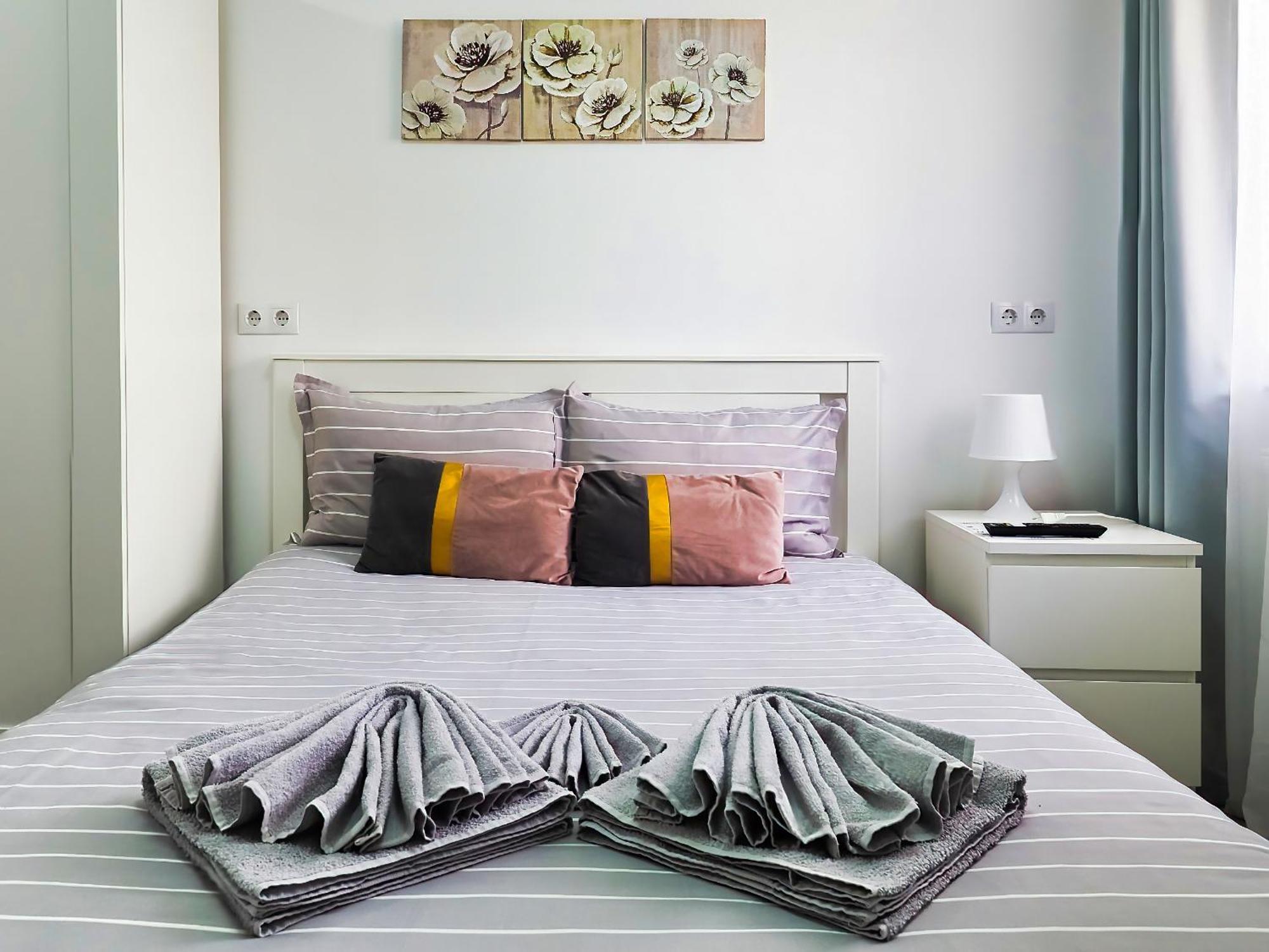 Ben Apartments Sibiu Eksteriør bilde