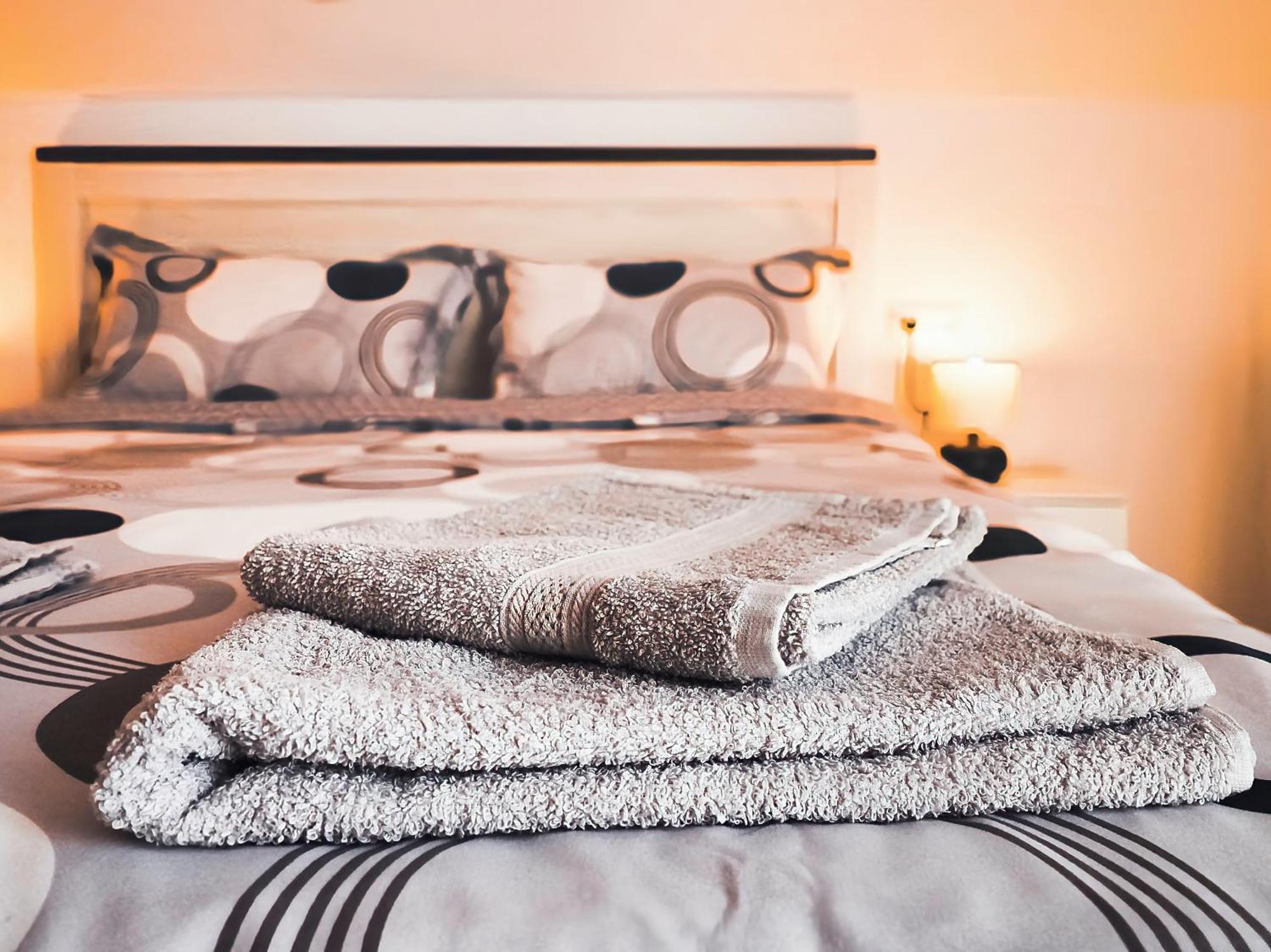 Ben Apartments Sibiu Eksteriør bilde