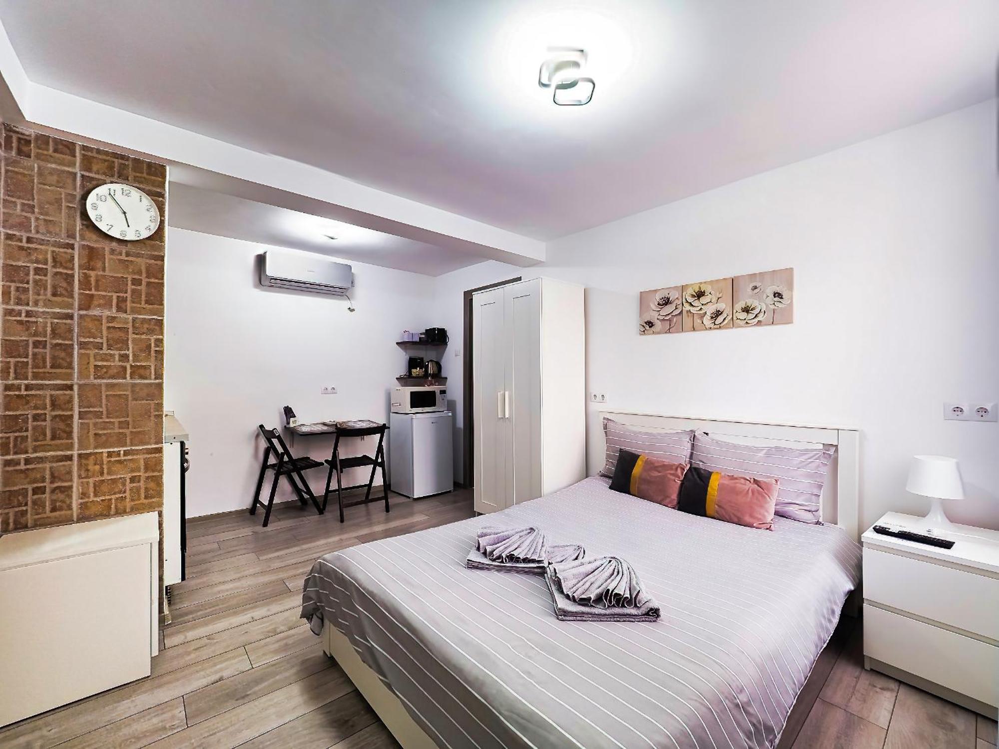 Ben Apartments Sibiu Eksteriør bilde