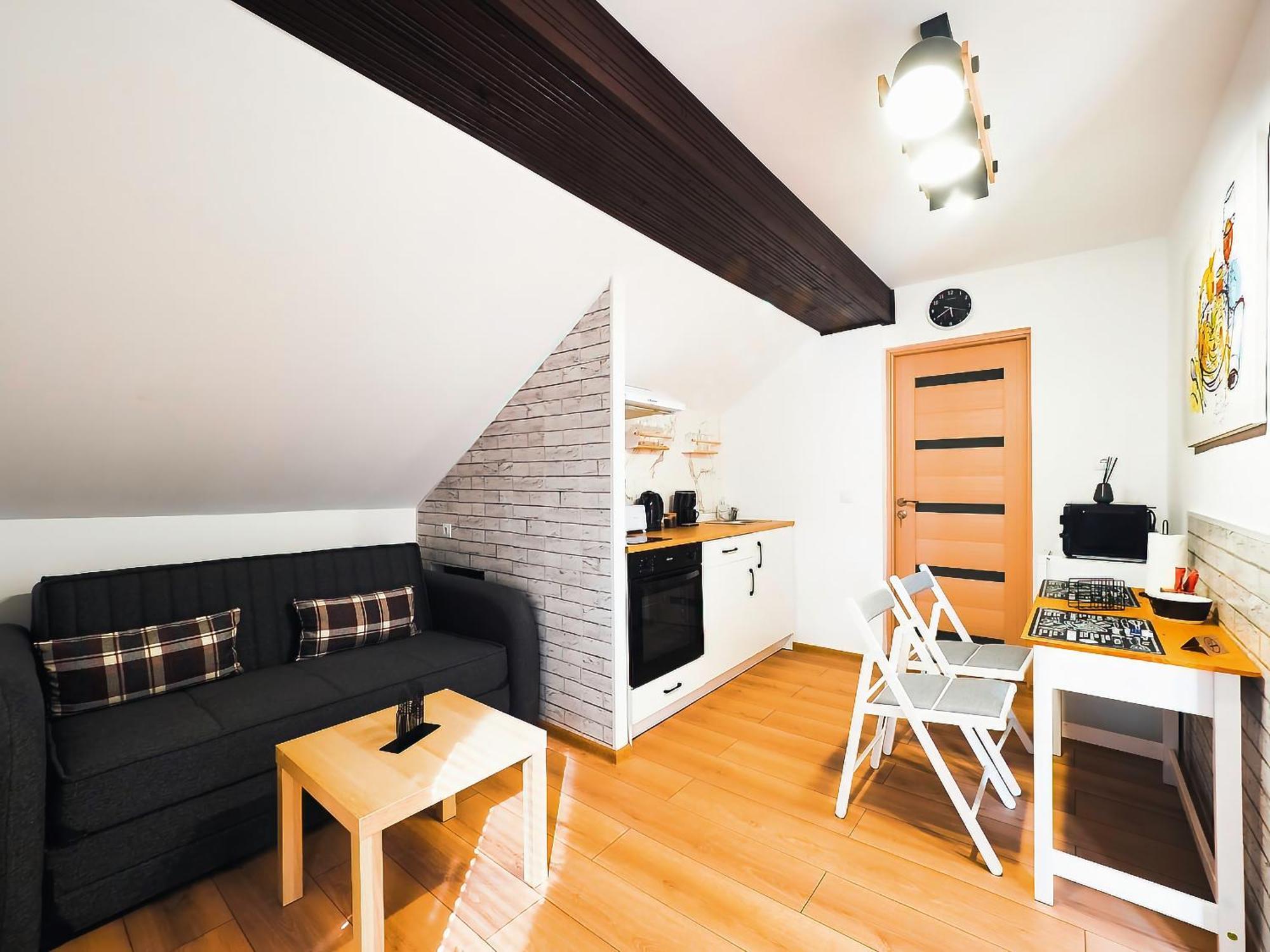 Ben Apartments Sibiu Eksteriør bilde
