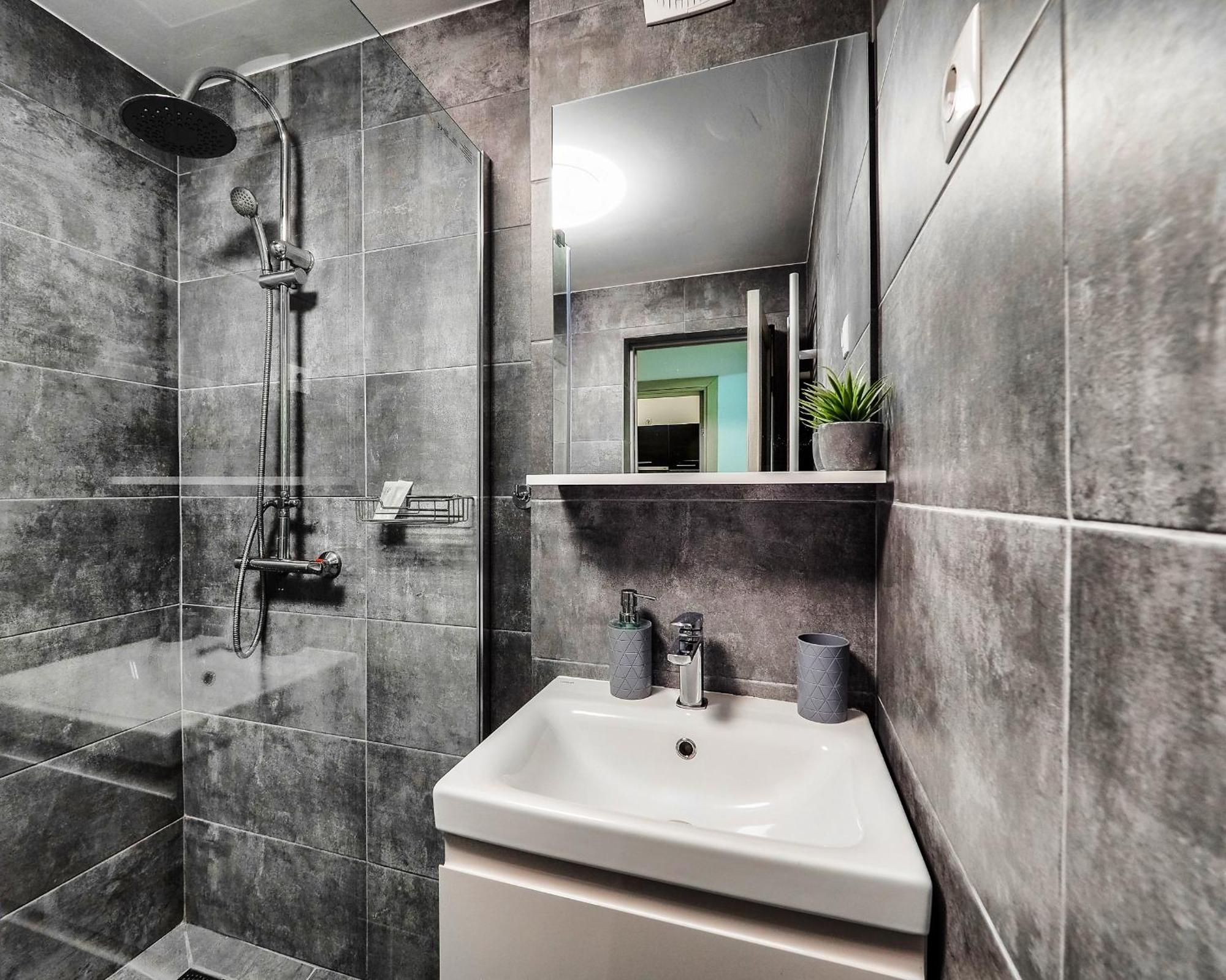 Ben Apartments Sibiu Eksteriør bilde