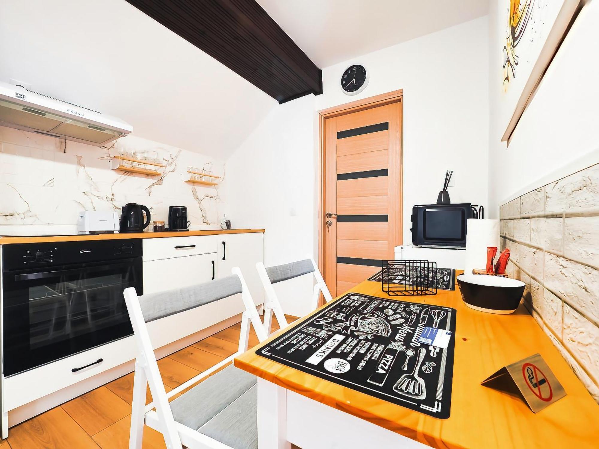 Ben Apartments Sibiu Eksteriør bilde