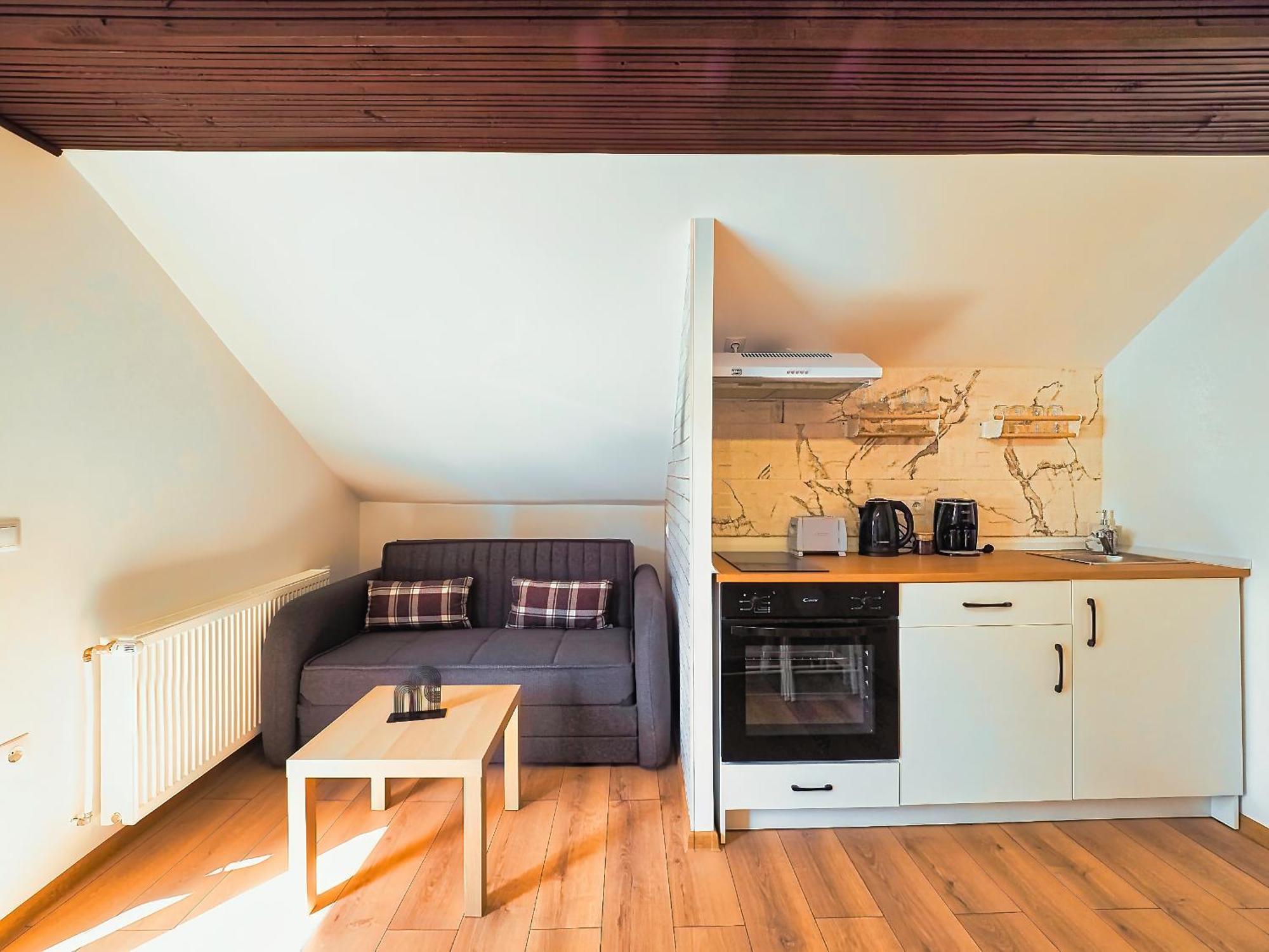 Ben Apartments Sibiu Eksteriør bilde